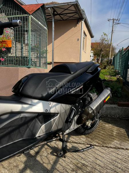 Gilera GP 800  GP800