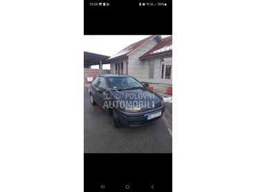 Fiat Punto 1.2