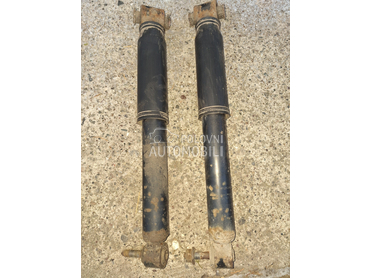 Amortizeri zadnji Megan 2 za Renault Megane od 2003. do 2008. god.