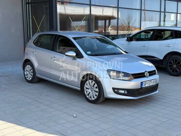 Volkswagen Polo 1.2 TDI