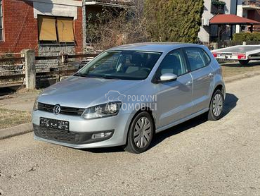 Volkswagen Polo 1.2 TDI