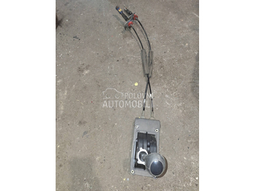 Rucica menjaca Megan 2 za Renault Megane od 2003. do 2008. god.