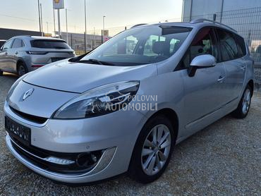 Renault Grand Scenic 1.5dci