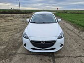 Mazda 2 1.5b o.p.iis