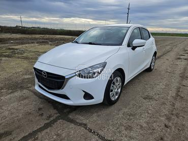 Mazda 2 1.5b o.p.iis