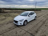 Mazda 2 1.5b o.p.iis