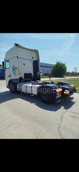 DAF Xf 460