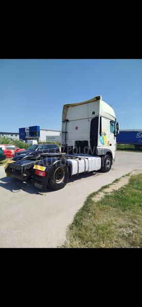 DAF Xf 460