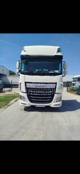 DAF Xf 460