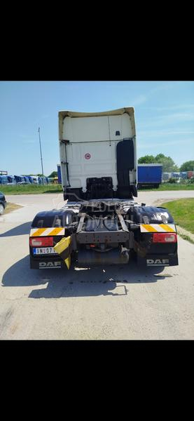 DAF Xf 460