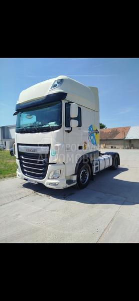 DAF Xf 460