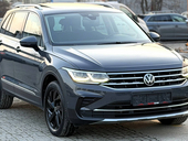 Volkswagen Tiguan e-HYBRID245 ELEGANCE