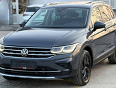 Volkswagen Tiguan e-HYBRID245 ELEGANCE