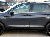 Volkswagen Tiguan e-HYBRID245 ELEGANCE