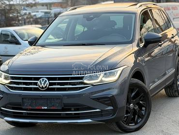 Volkswagen Tiguan e-HYBRID245 ELEGANCE