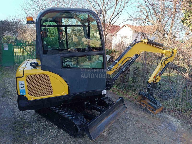 RIPPA R 330 Sa prikolicom