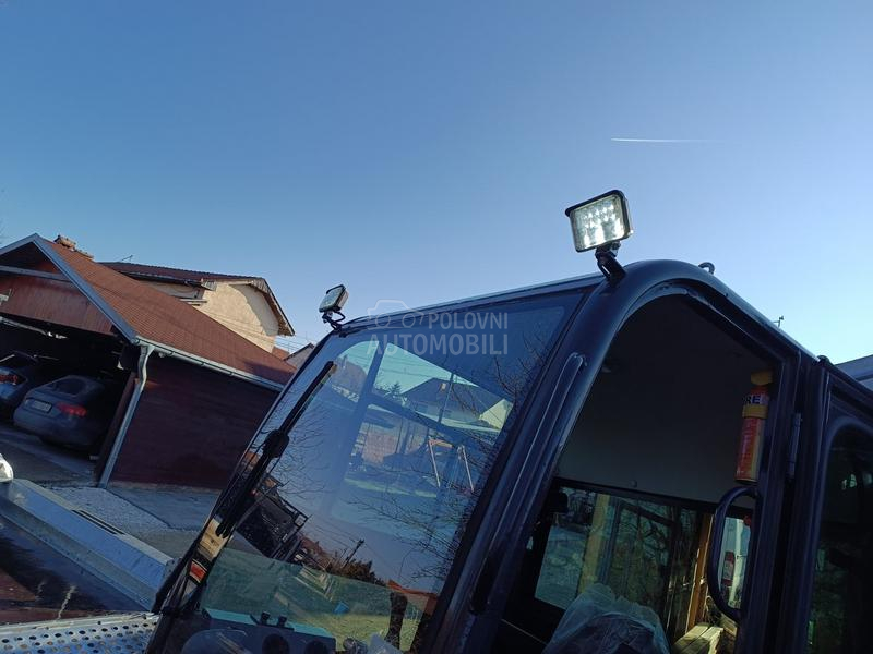 RIPPA R 330 Sa prikolicom