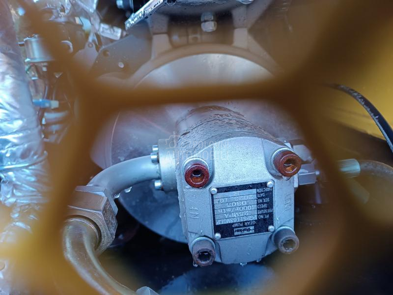 RIPPA R 330 Sa prikolicom