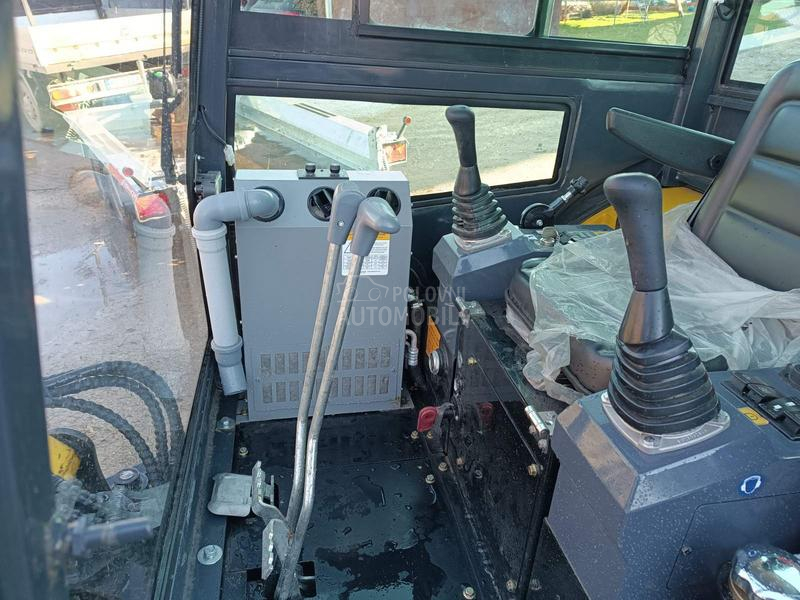 RIPPA R 330 Sa prikolicom