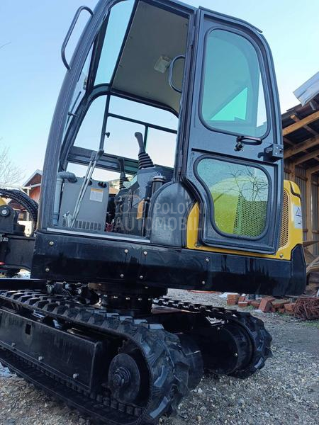 RIPPA R 330 Sa prikolicom