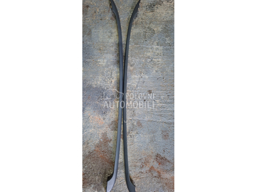 Krovne sine za Volvo V50