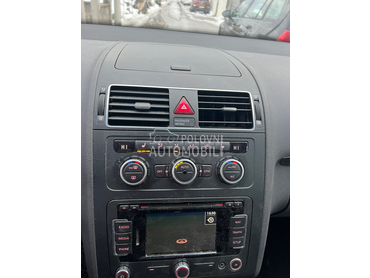 prekidaci klime za Volkswagen Touran