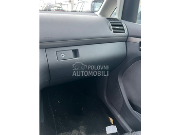 kaseta za Volkswagen Touran