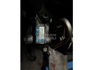 Turbina za Volkswagen Polo