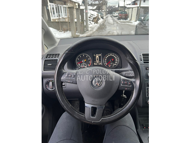 volan za Volkswagen Touran