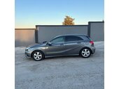 Mercedes Benz A 180 