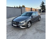 Mercedes Benz A 180 