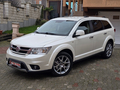 Fiat Freemont 2.0 MultiJet FUL N0V
