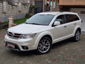 Fiat Freemont 2.0 MultiJet FUL N0V