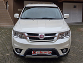 Fiat Freemont 2.0 MultiJet FUL N0V