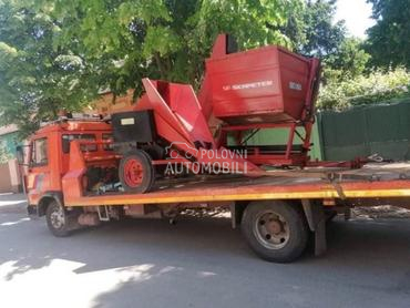 Sip KUPUJEM Berac Kukuruza