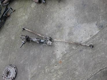 Servo letva volana za Peugeot 106