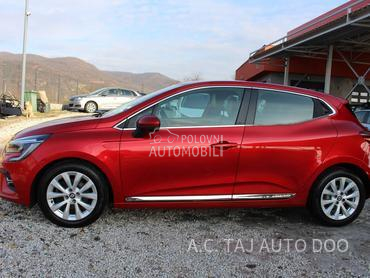 Renault Clio 1.5 DCI INTENS V.SER