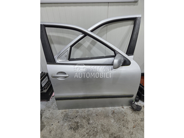 Prednja desna vrata za Seat Leon od 2001. do 2004. god.