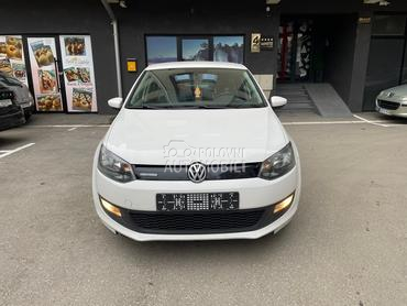 Volkswagen Polo P R E L E P