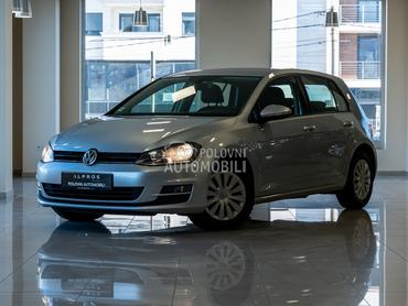 Volkswagen Golf 7 1.6 TDI