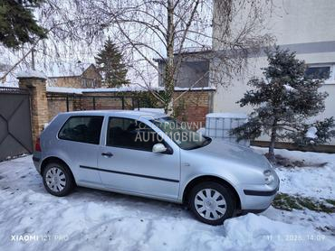 Volkswagen Golf 4 