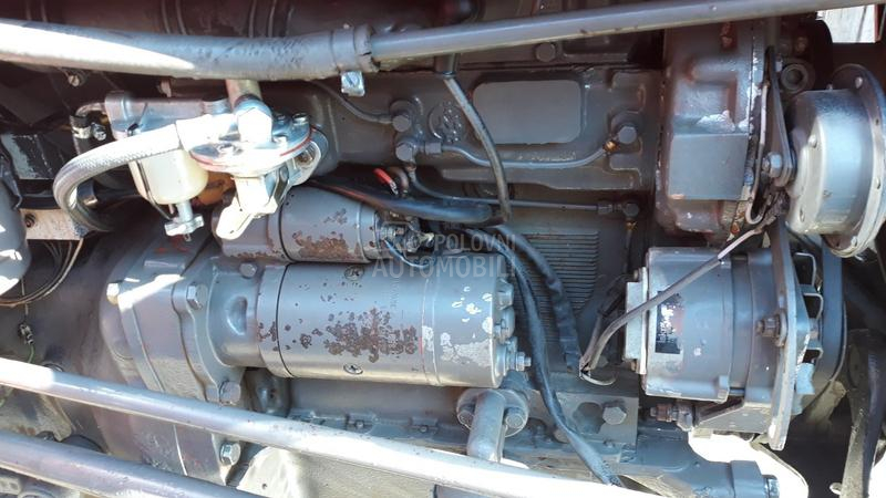 IMT 539  fabričko stanje