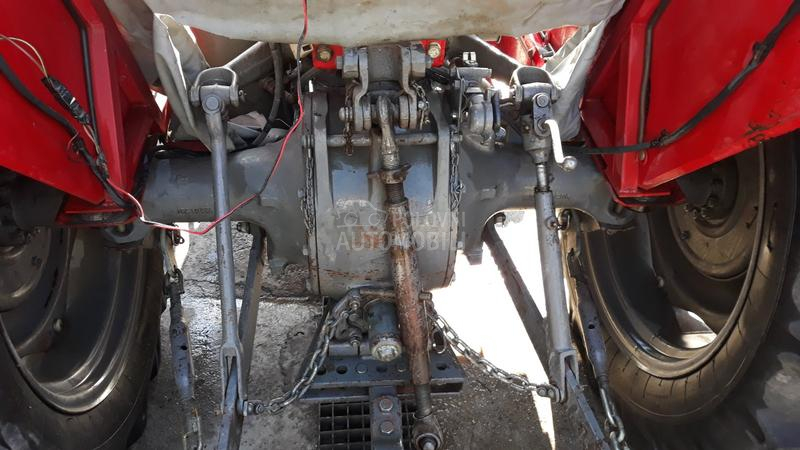 IMT 539  fabričko stanje