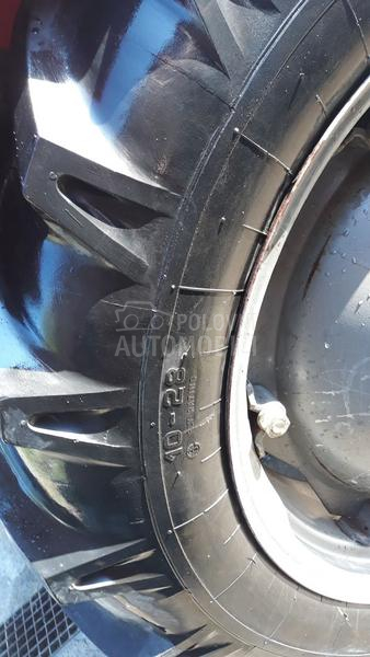 IMT 539  fabričko stanje