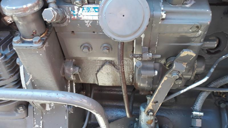 IMT 539  fabričko stanje