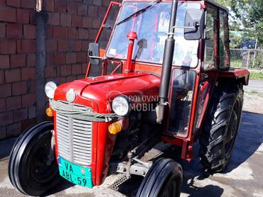 IMT 539  fabričko stanje