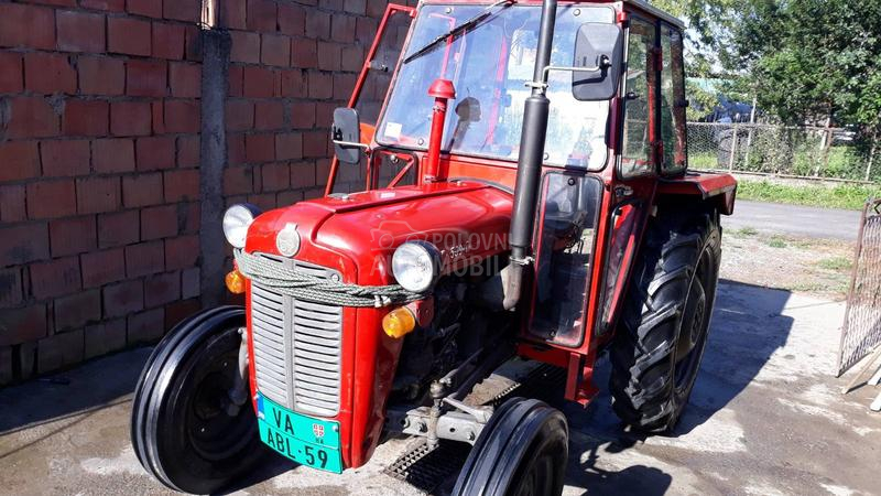 IMT 539  fabričko stanje