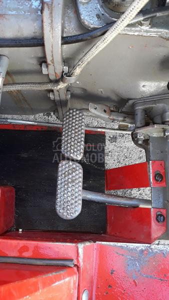 IMT 539  fabričko stanje