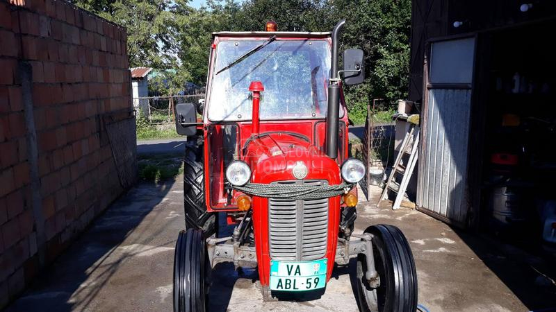 IMT 539  fabričko stanje