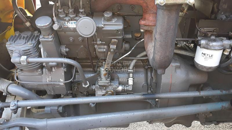 IMT 539  fabričko stanje